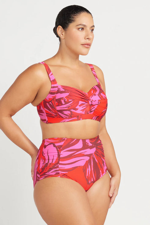 Artesands Les Fauves High Waist Bottom